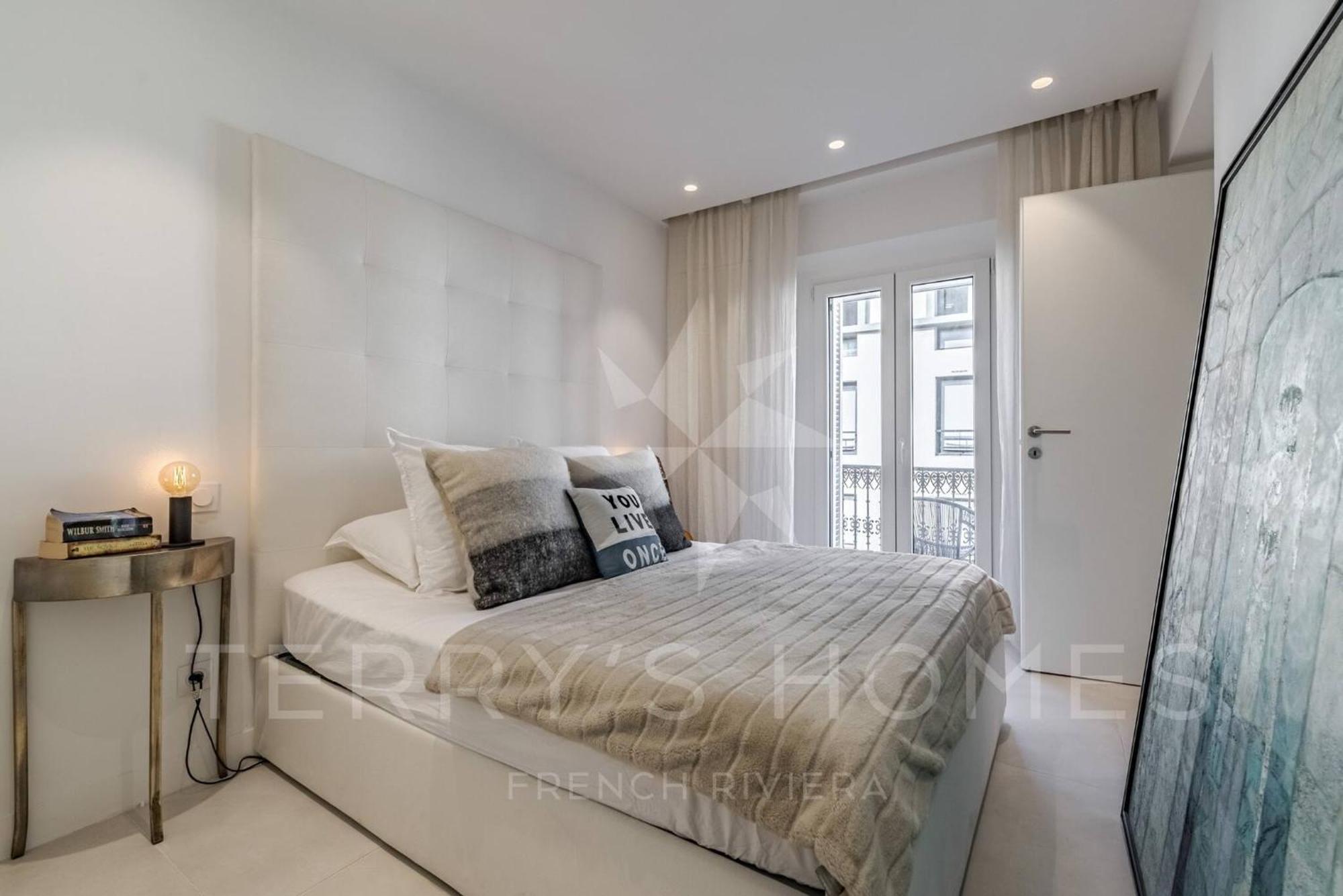 Paula By Terry'S Homes Канны Экстерьер фото