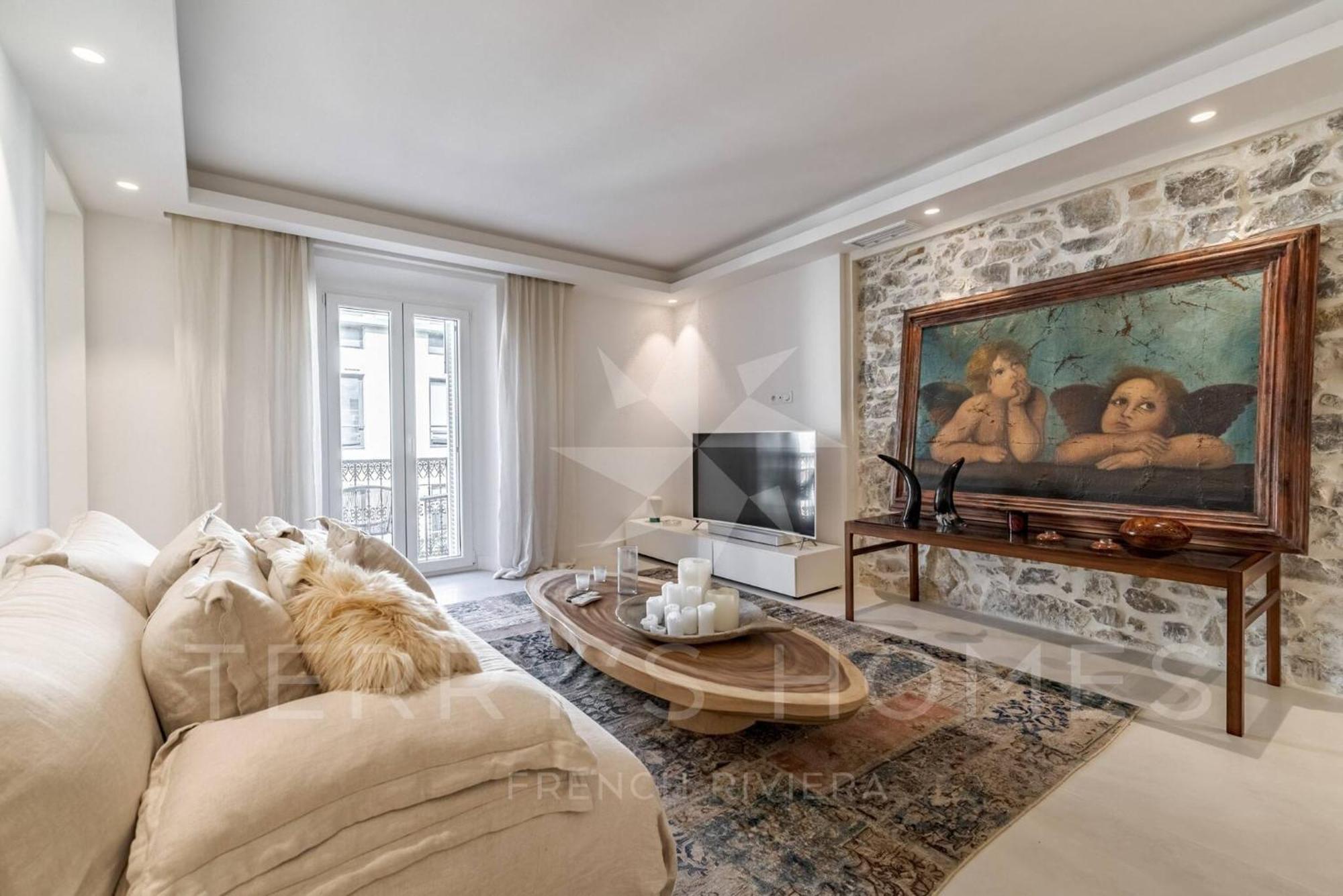 Paula By Terry'S Homes Канны Экстерьер фото