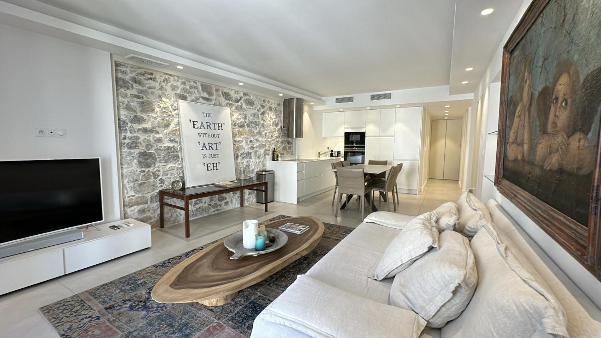 Paula By Terry'S Homes Канны Экстерьер фото